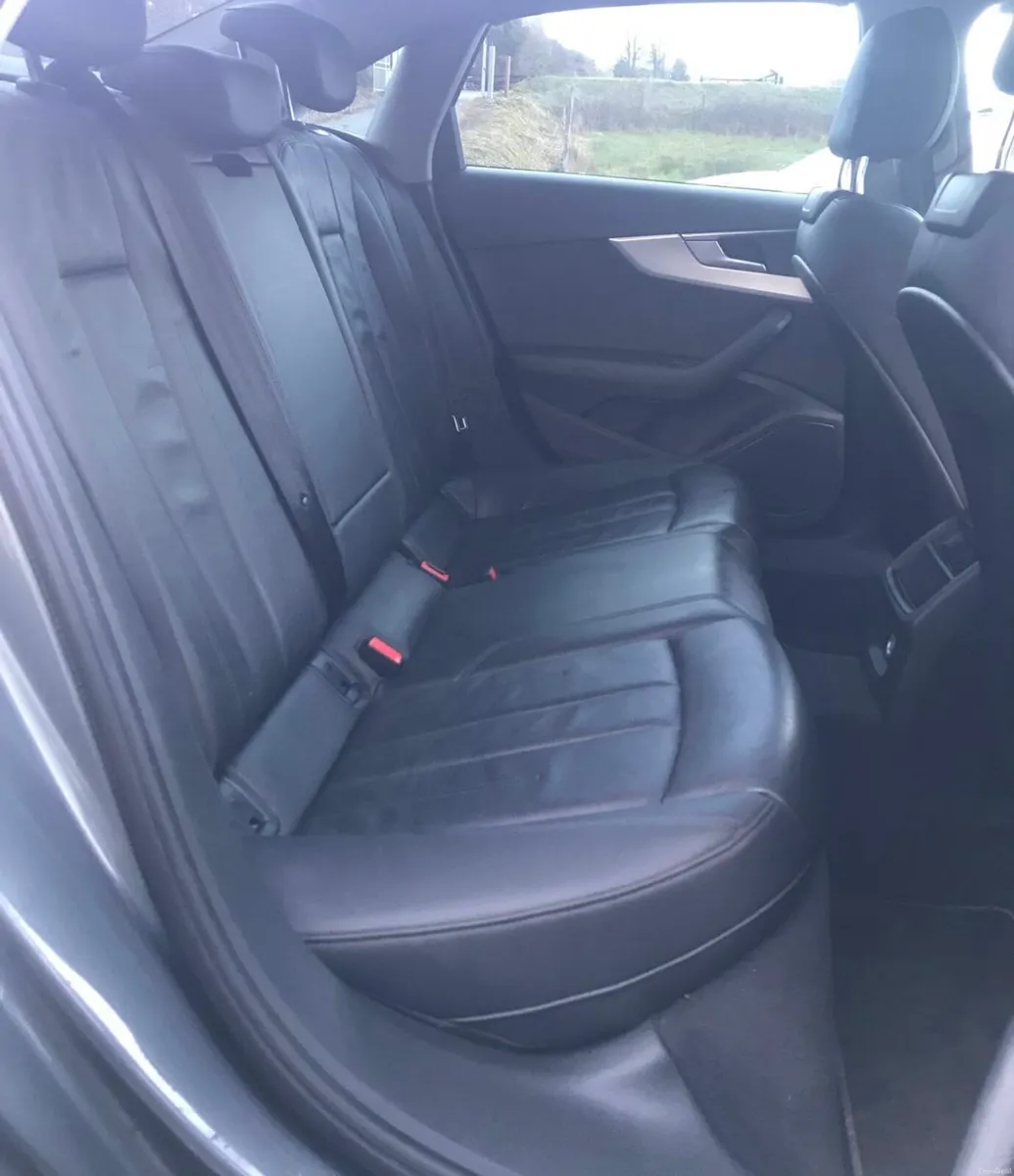 2019 Audi A4 2.0TDI Auto - Image 4