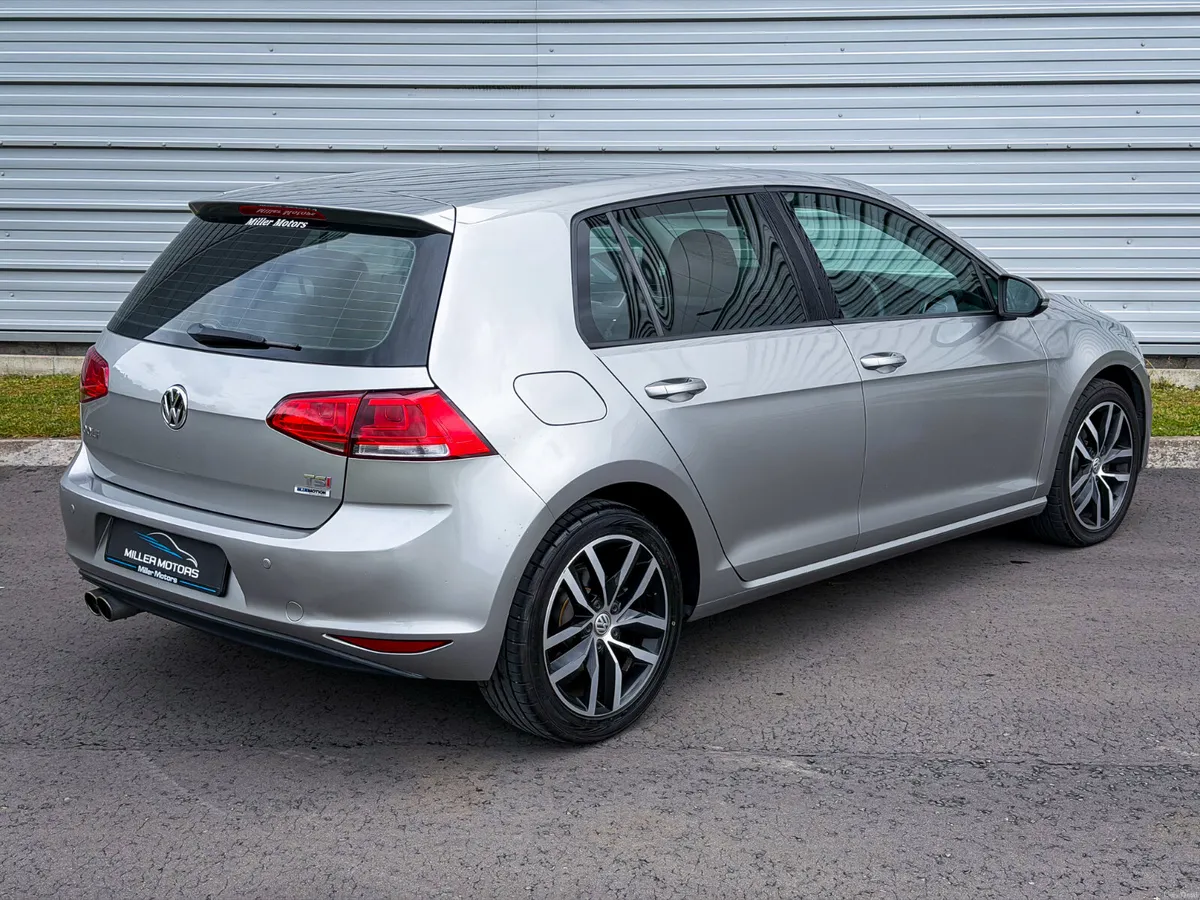 Volkswagen Golf 1.4L 161 DSG (Apple Car Play) - Image 3
