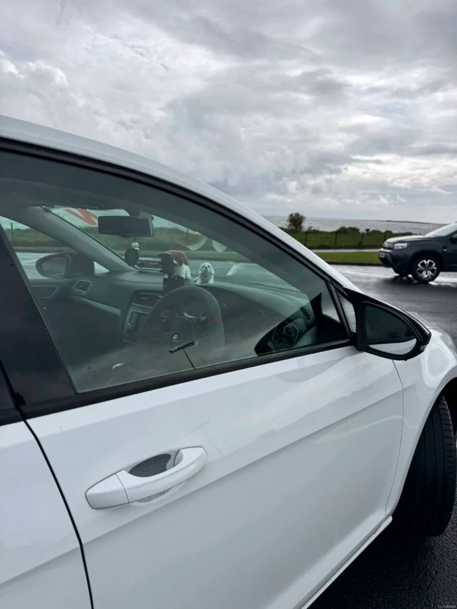 Volkswagen golf 1.2 2014 - Image 5