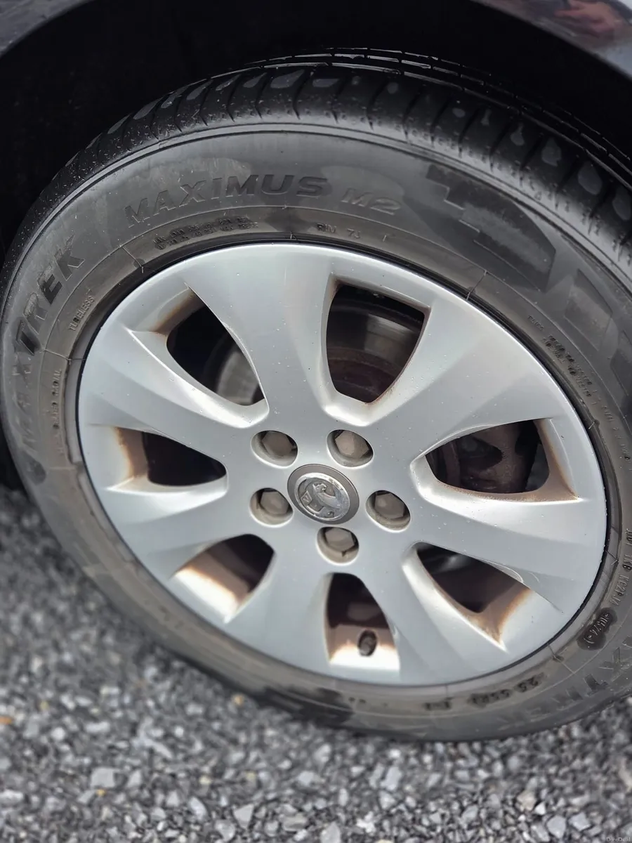 Vauxhall Insignia 1.6 EcoFlex Tech - Image 4