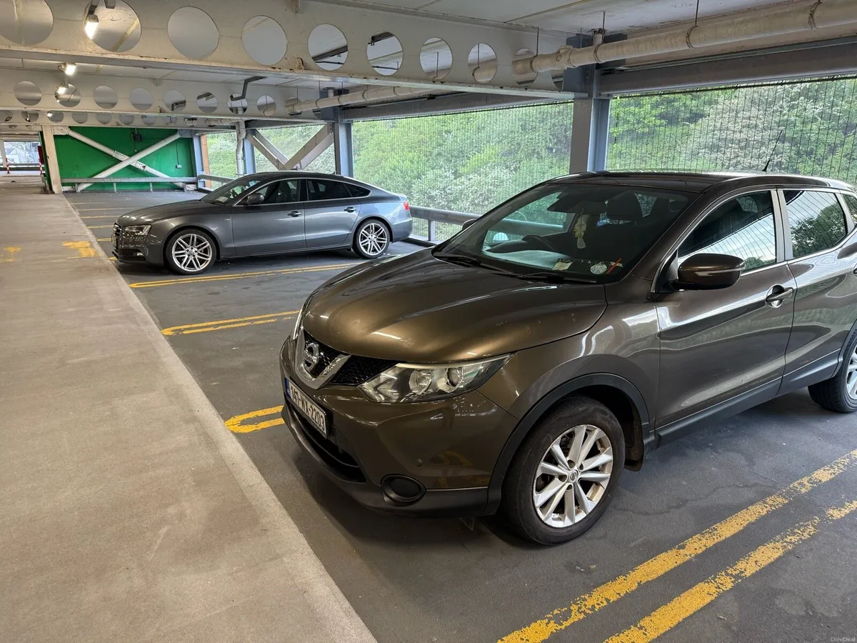 NISSAN QASHQAI 1.5 DCI - Image 3
