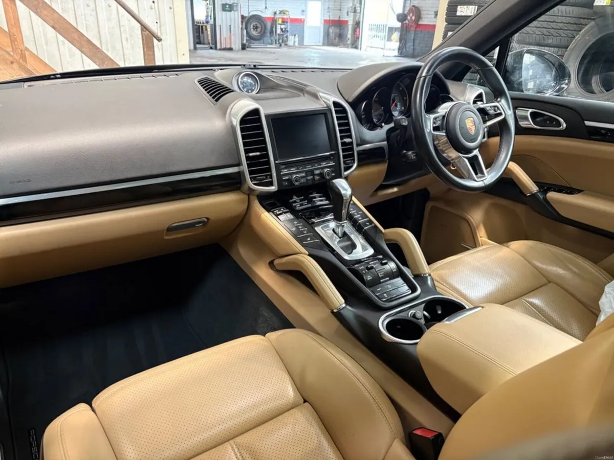 Porsche Cayenne 3.0 TD V6 Diesel 4WD Auto - Image 3