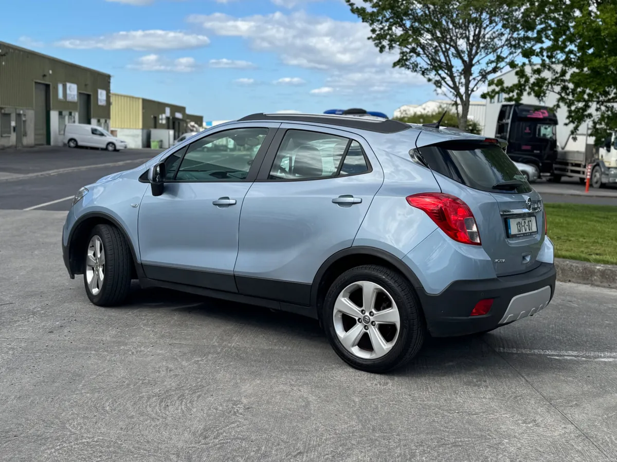2013 Opel Mokka | Low Mileage - Image 3
