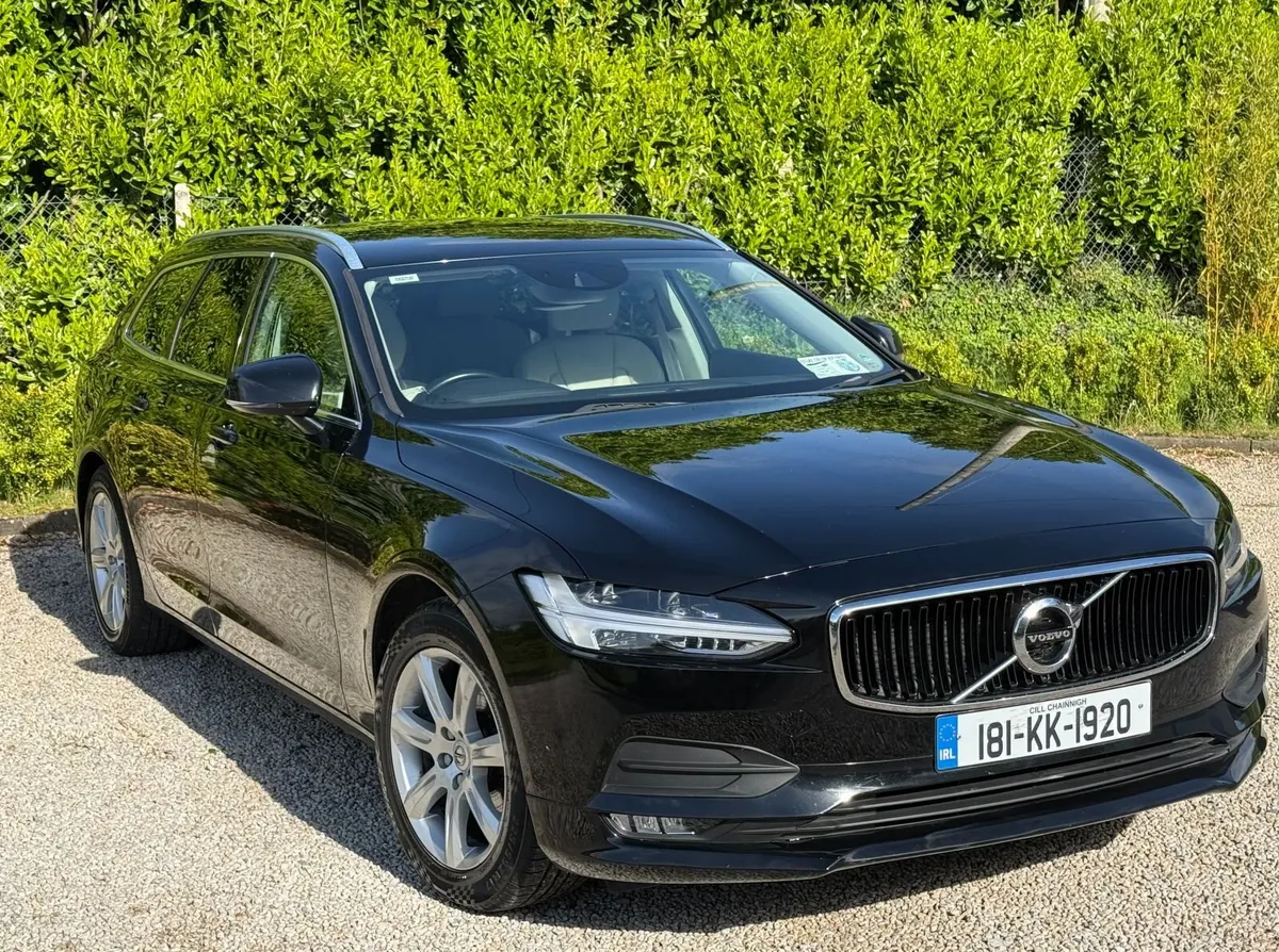 Volvo V90 2018 - Image 2