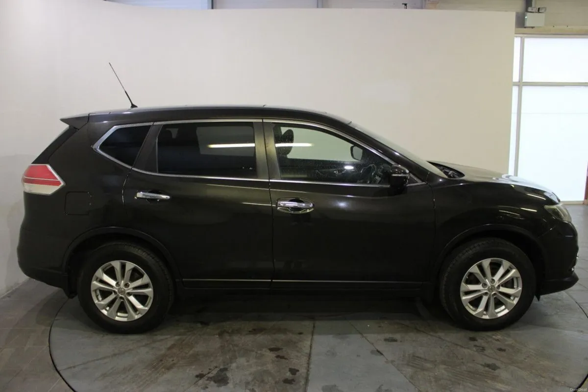 Nissan X-Trail 1.6d SV 7 SEATS PAN ROOF - TENDER 3 - Image 3