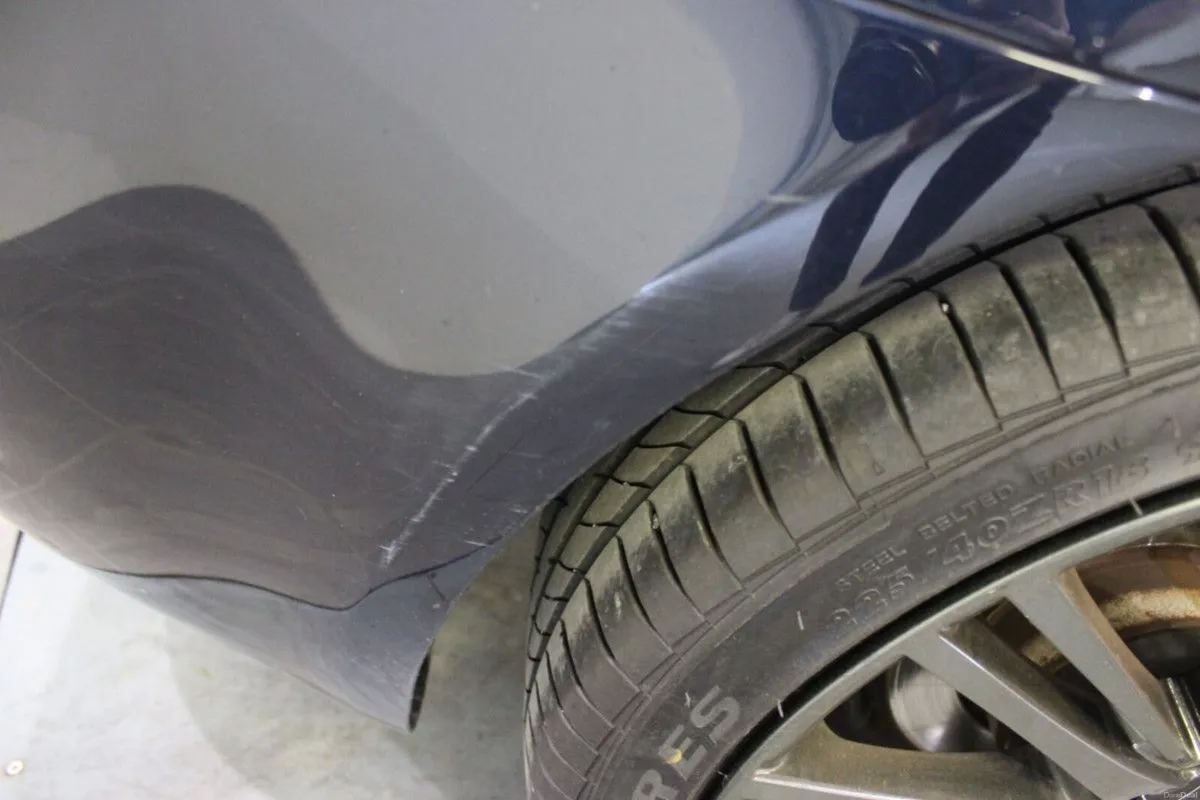 Audi A3 1.4 TFSI S TRONIC SPORTBACK - TENDER 31 - Image 3