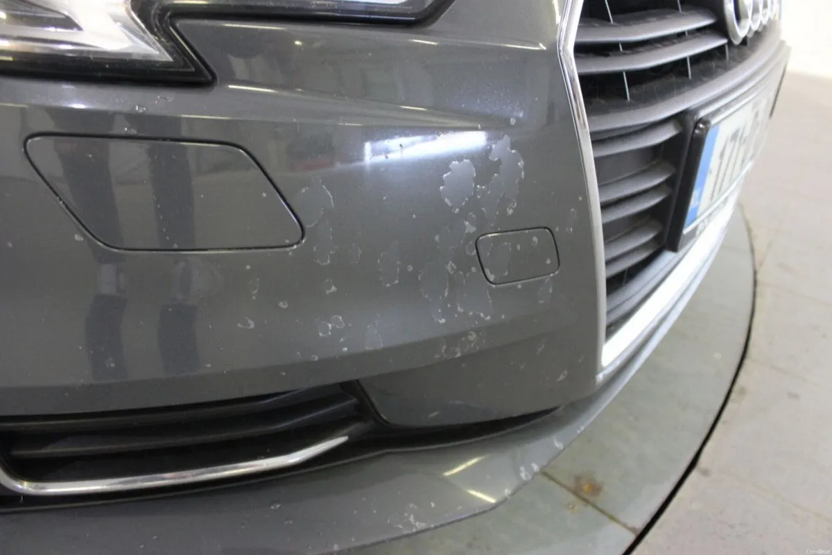 Audi A3 1.6TDI 110 SE SB - TENDER 30 - Image 2