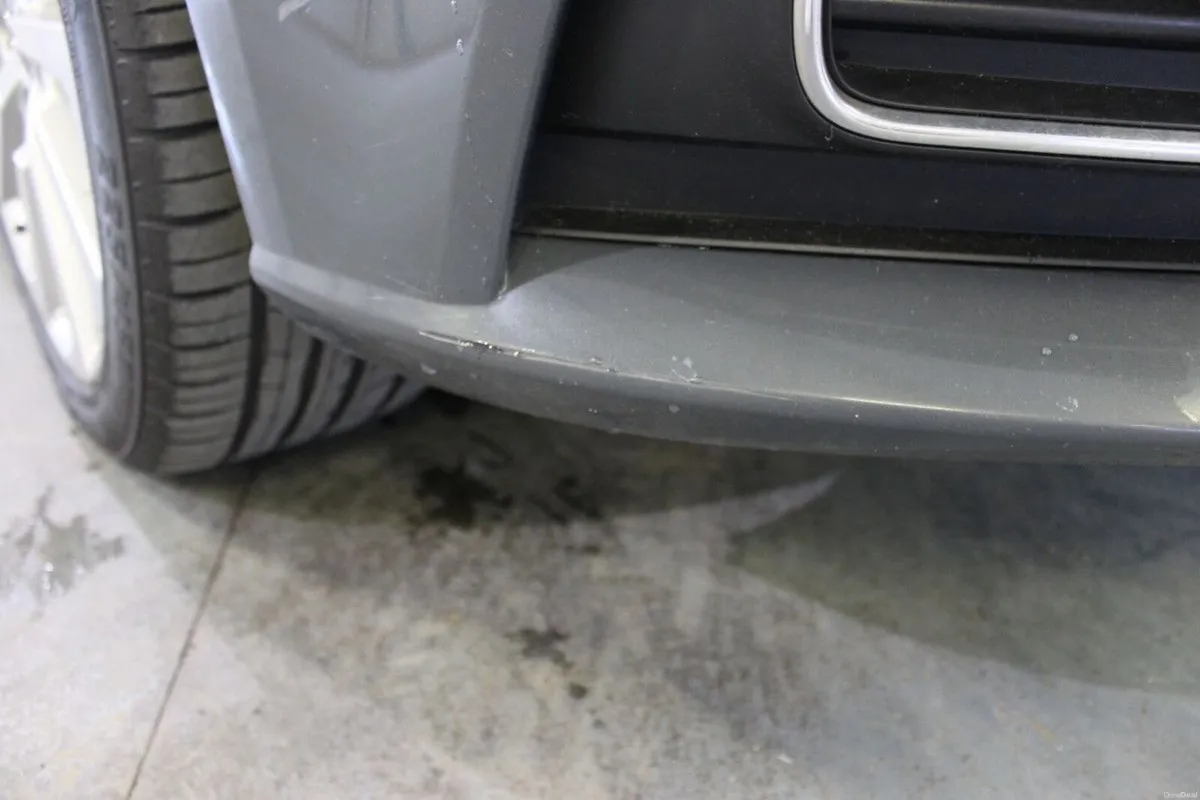 Audi A3 1.6TDI 110 SE SB - TENDER 30 - Image 4