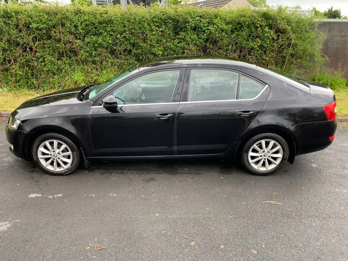 Soda octavia 1.6 diesel - Image 4