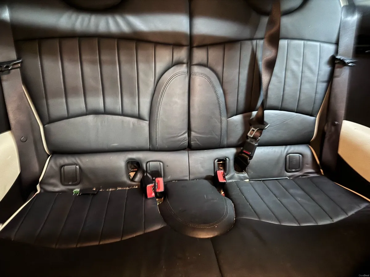 Mini Cooper Clubman S - Image 3