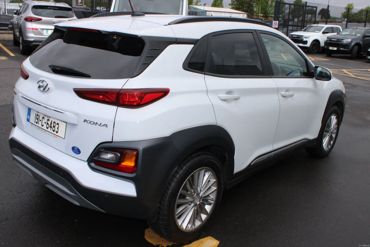 Hyundai KONA 2019 - Image 5