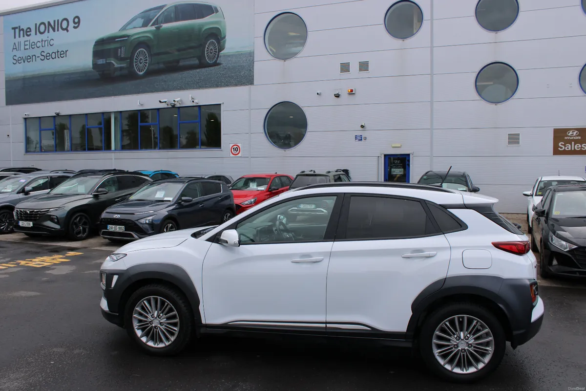 Hyundai KONA 2019 - Image 2
