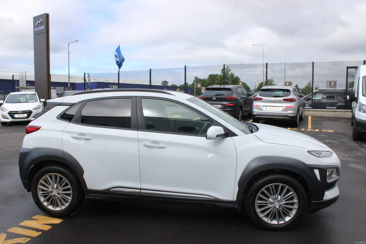 Hyundai KONA 2019 - Image 6