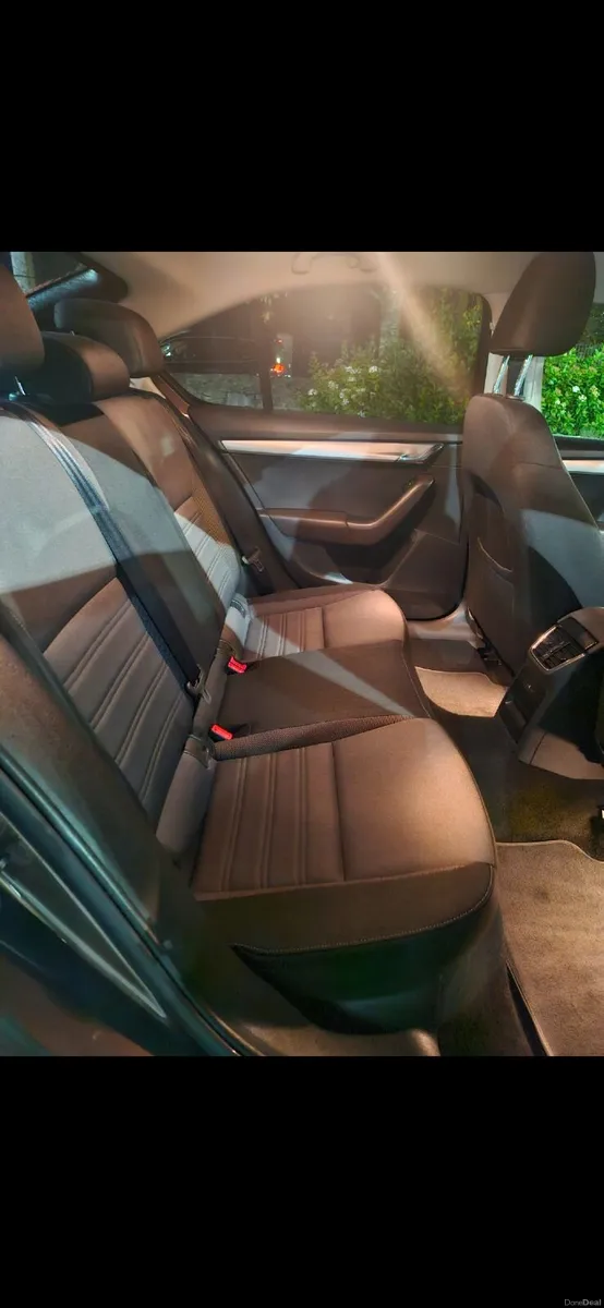 Skoda Octavia 2018 - Image 2