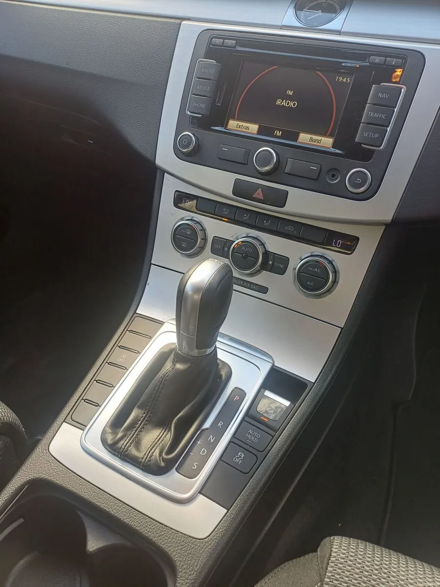 2015 Volkswagen Passat CC 2.0 TDi 140bhp...Uk Reg - Image 3