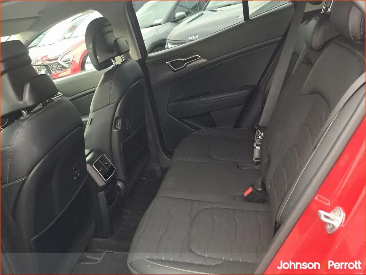 Kia Sportage 1.6 PHEV K3 - Image 6