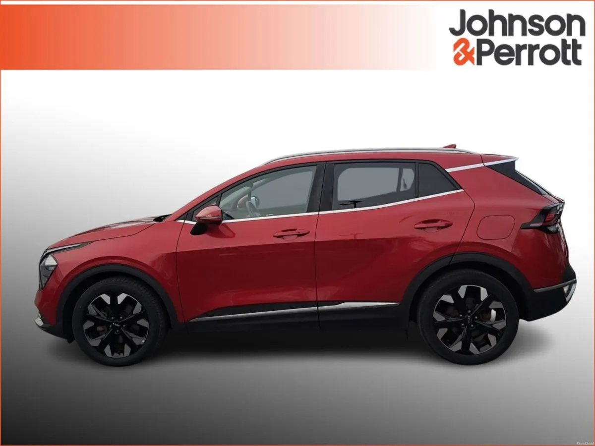 Kia Sportage 1.6 PHEV K3 - Image 6
