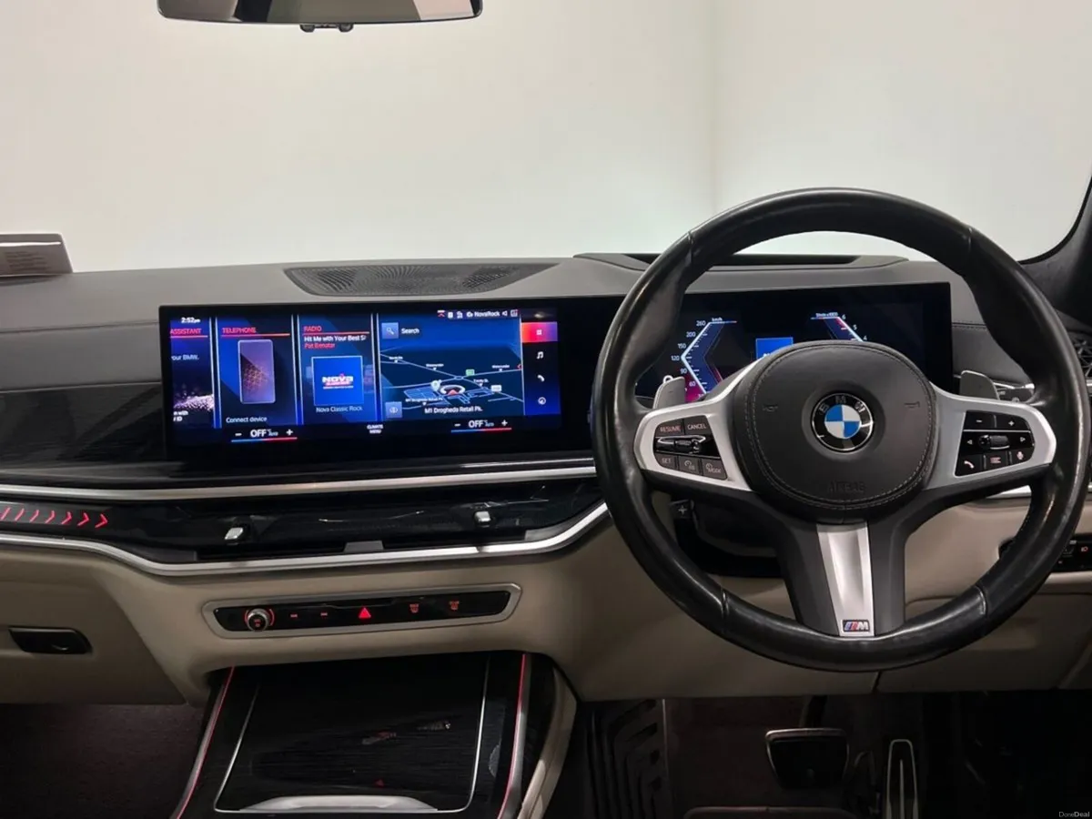 BMW X7 xDrive40d M Sport - Image 5