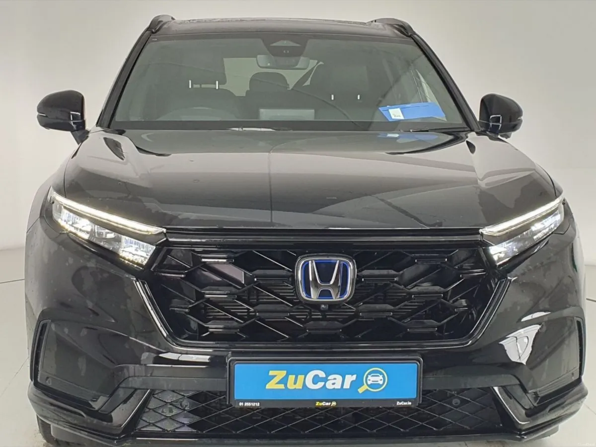 Honda CR-V Cr-V Advance Tech I-Mmd Cvt  Advance Te - Image 3