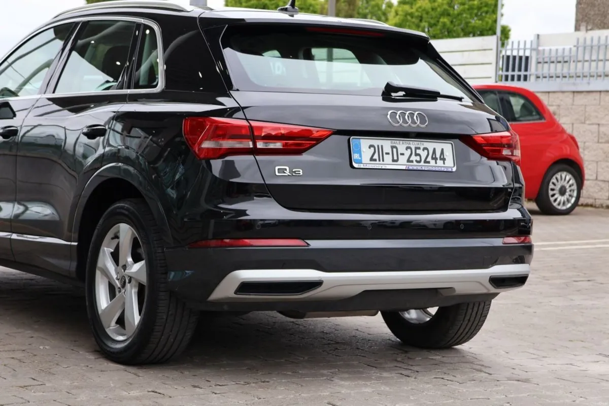 Audi Q3 35 TDI 150HP S Tronic SE - Image 5