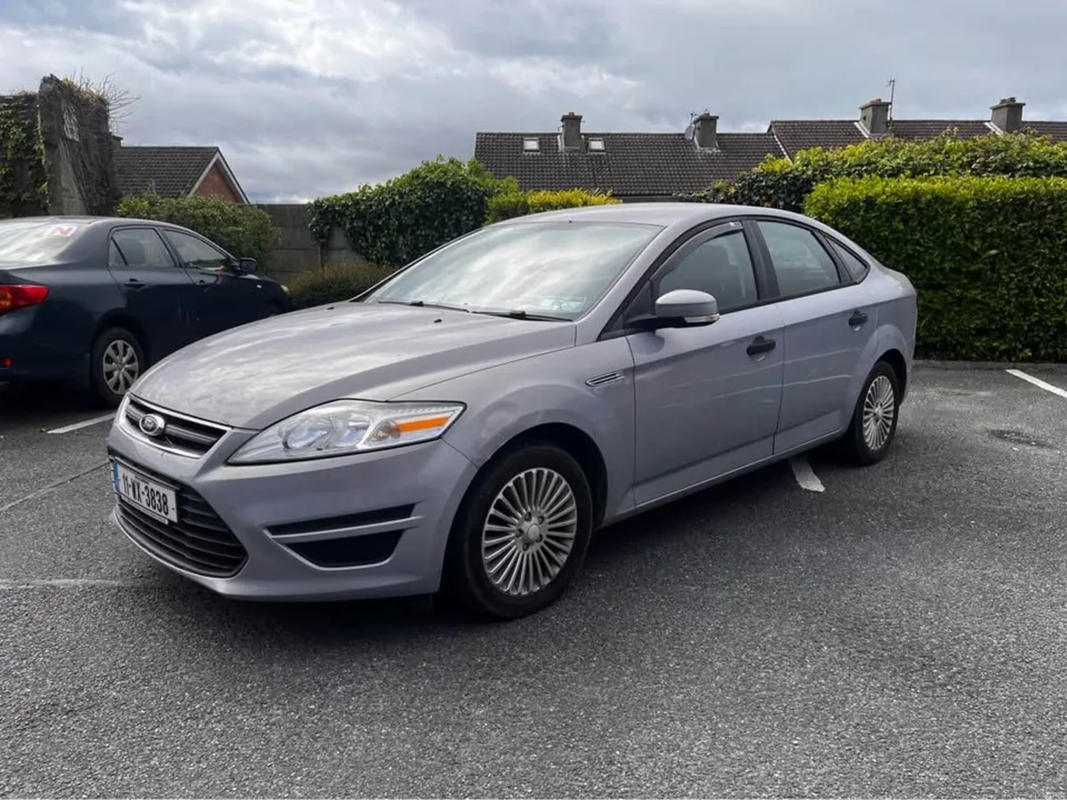 Ford Mondeo 2011 - Image 3