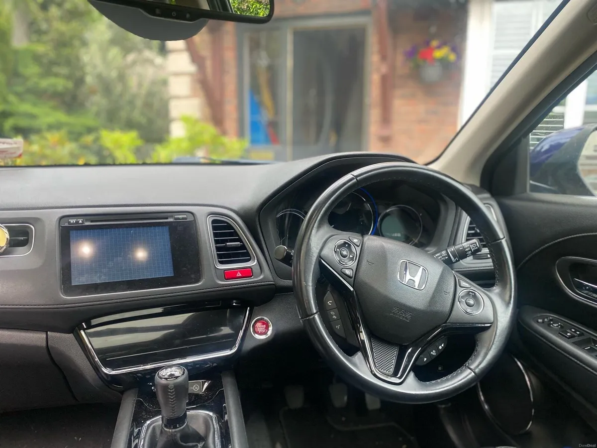 Honda HRV - Image 4