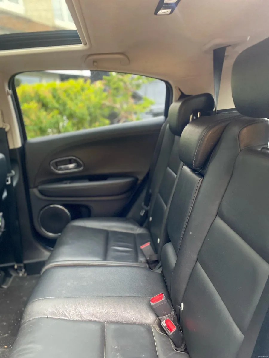 Honda HRV - Image 2