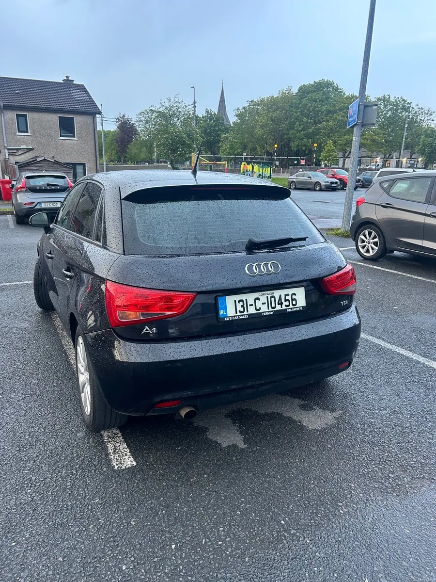 Audi A1 2013 - Image 4