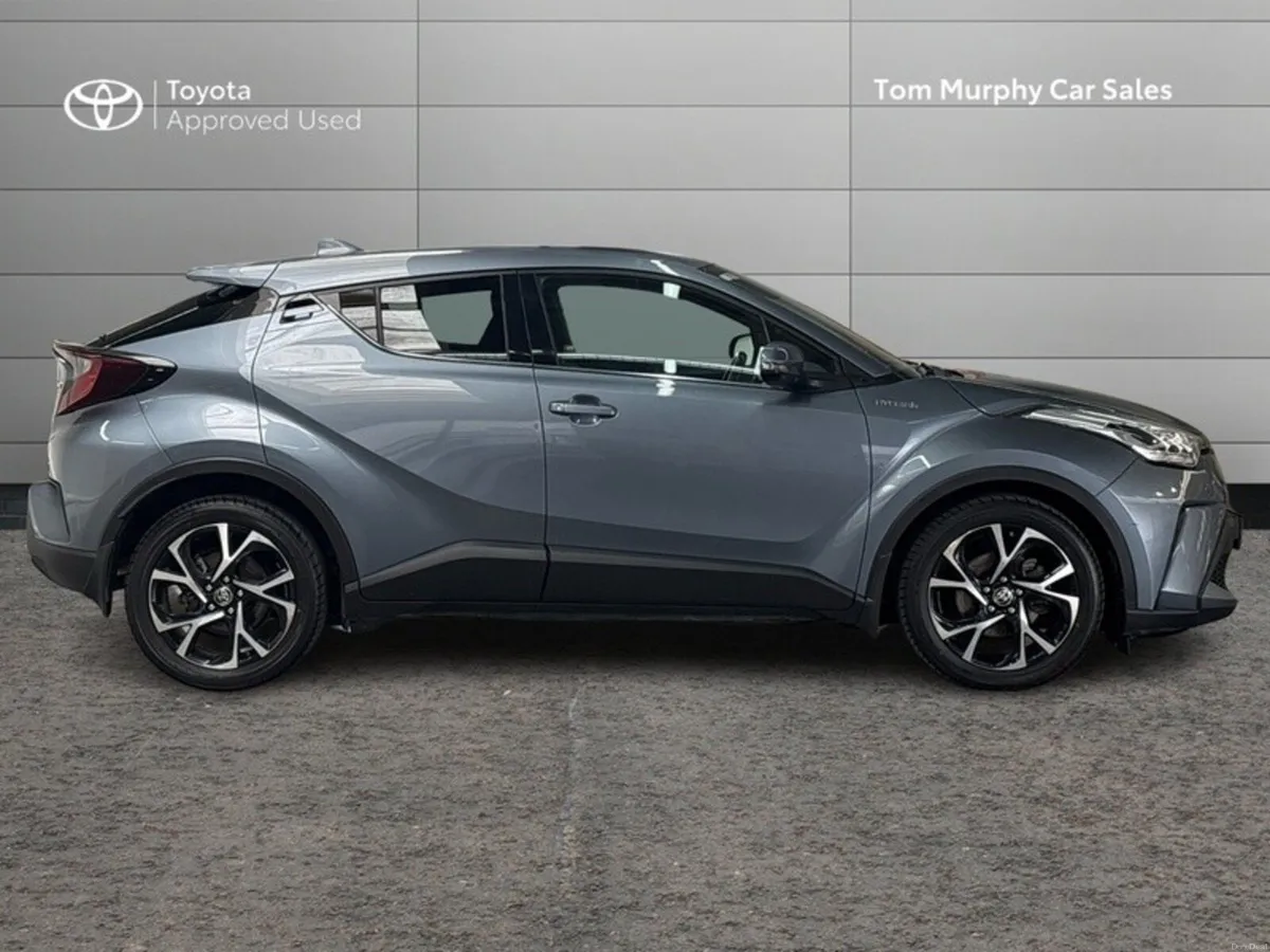 Toyota C-HR C-HR 1.8 HYBRID SPORT - LOW MILEAGE - - Image 3