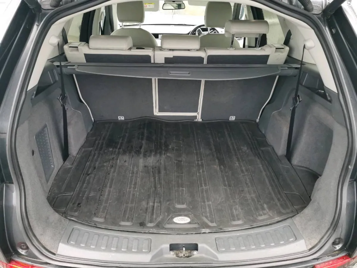 Landrover Discovery Sport - Image 6