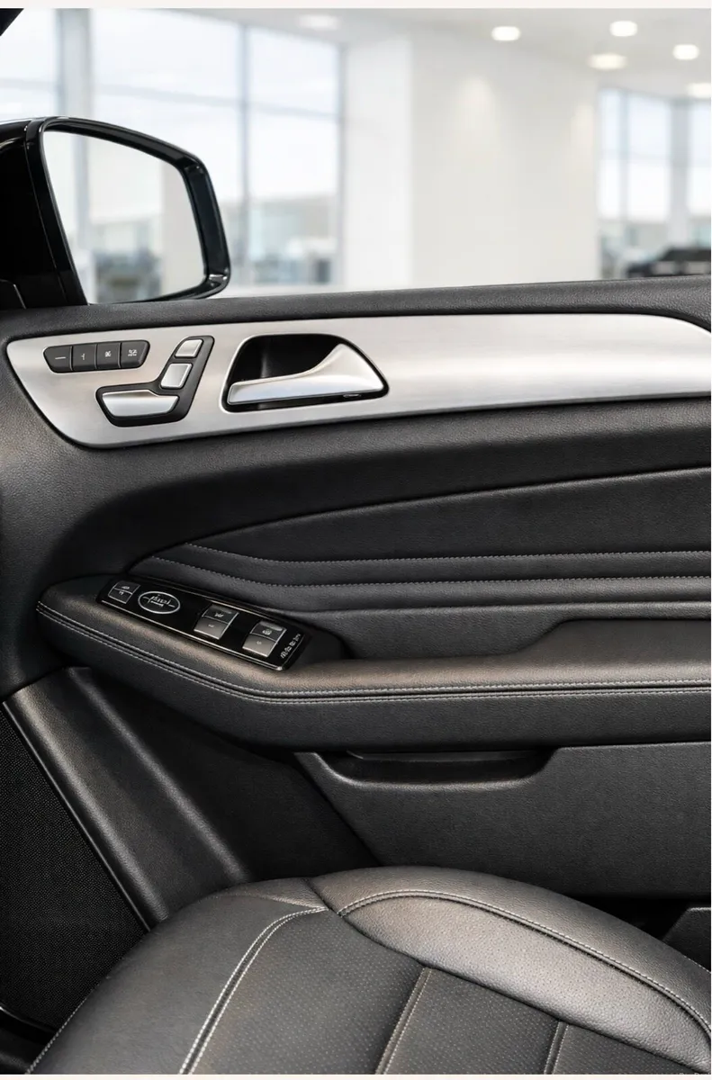 Mercedes Gle - Image 4