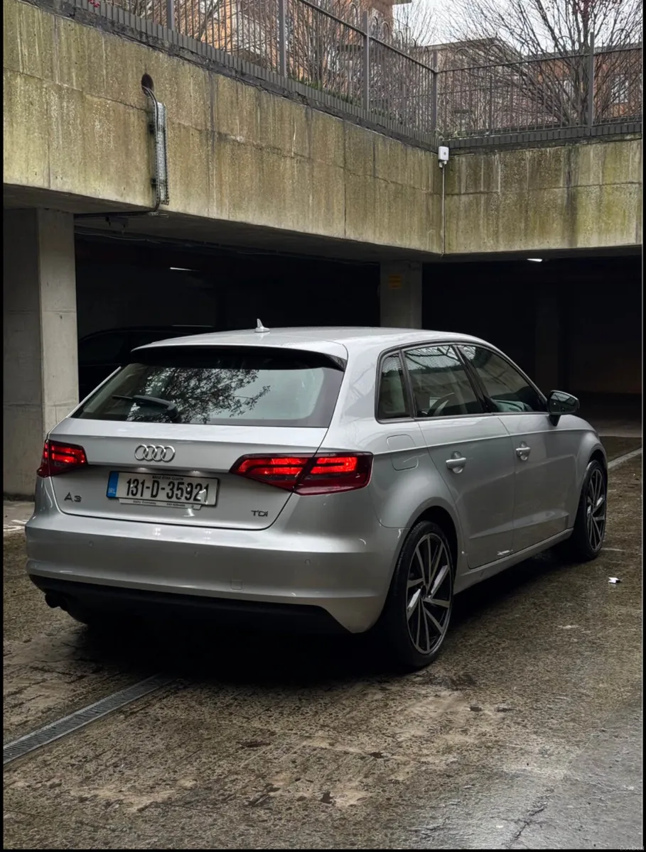 Audi A3 - Image 2