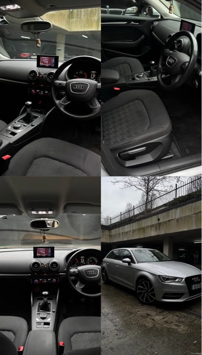 Audi A3 - Image 4