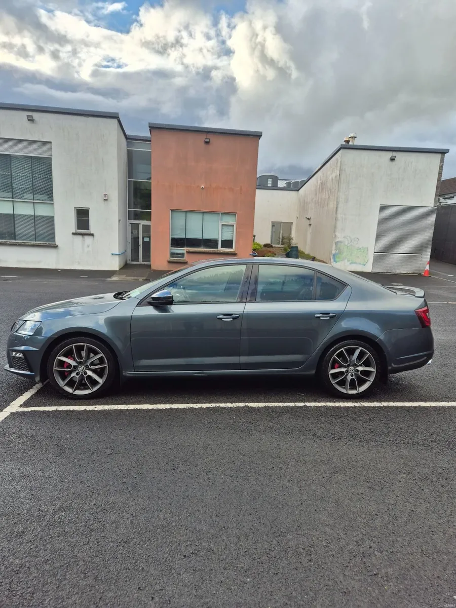 Skoda Octavia 2017 - Image 3
