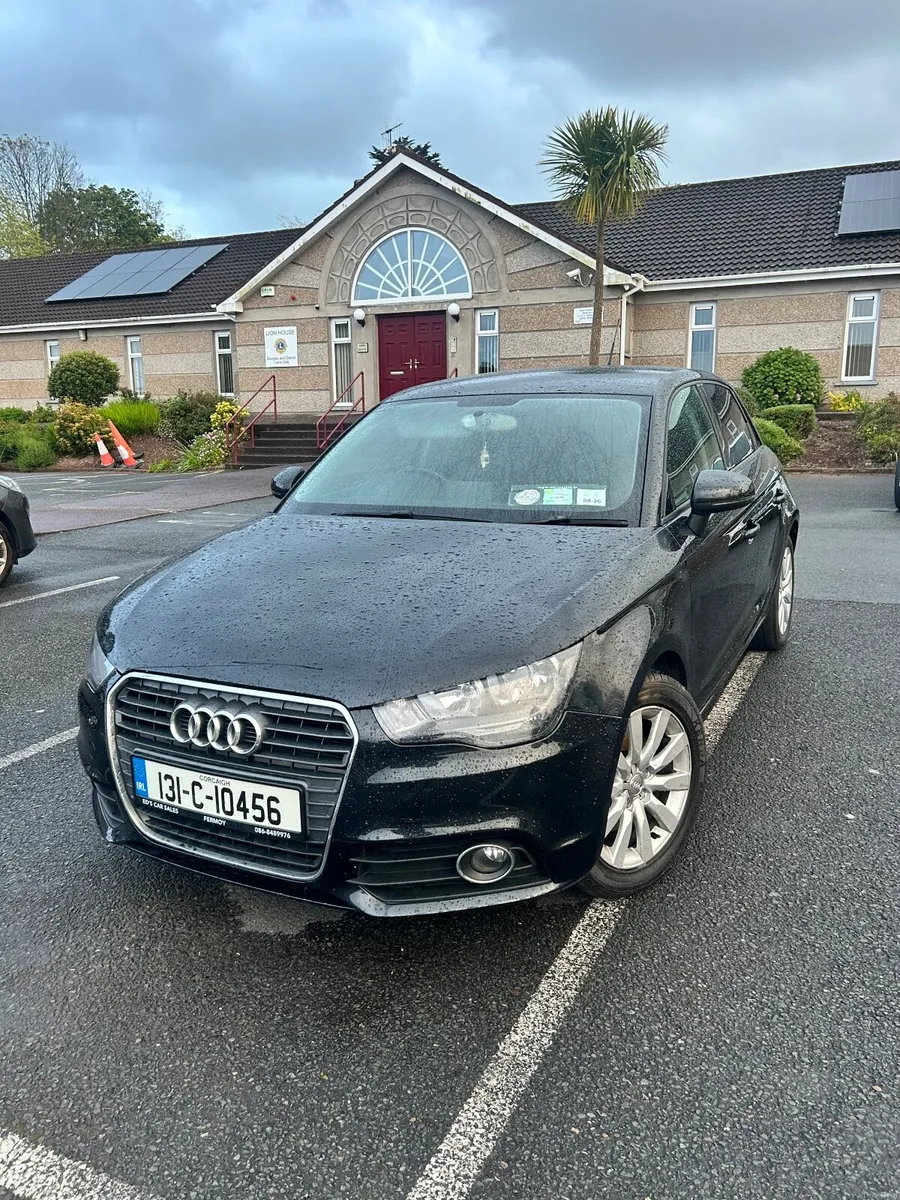 Audi A1 2013 - Image 1