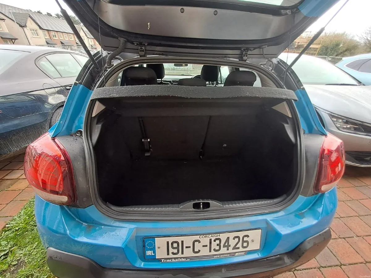 Citroen C3 2019 - Image 4