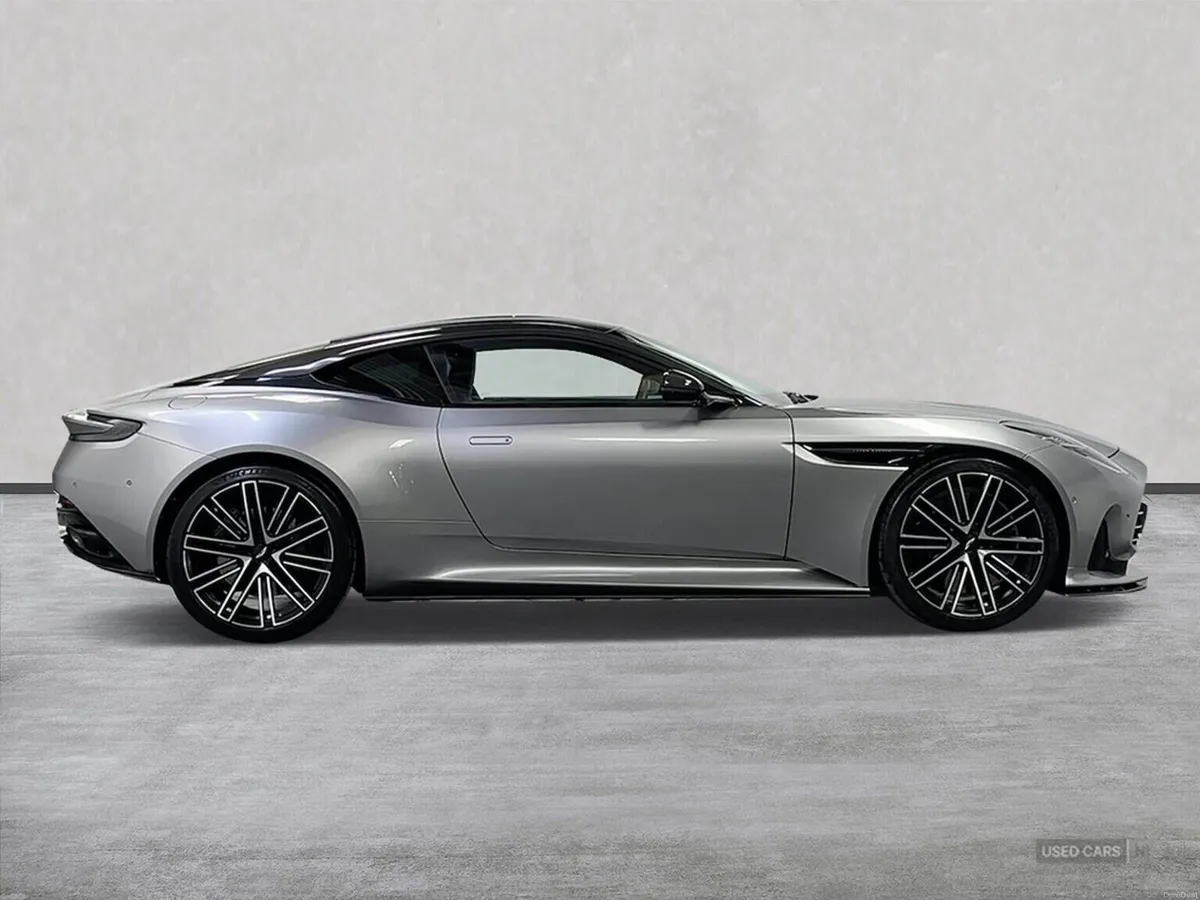Aston Martin Other 4.0 V8 Coupe 2Dr Petrol Auto Eu - Image 3