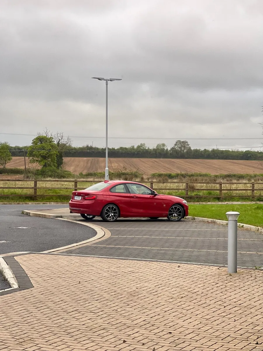 BMW 220d coupé 2014 | Stunning red | High Spec - Image 6