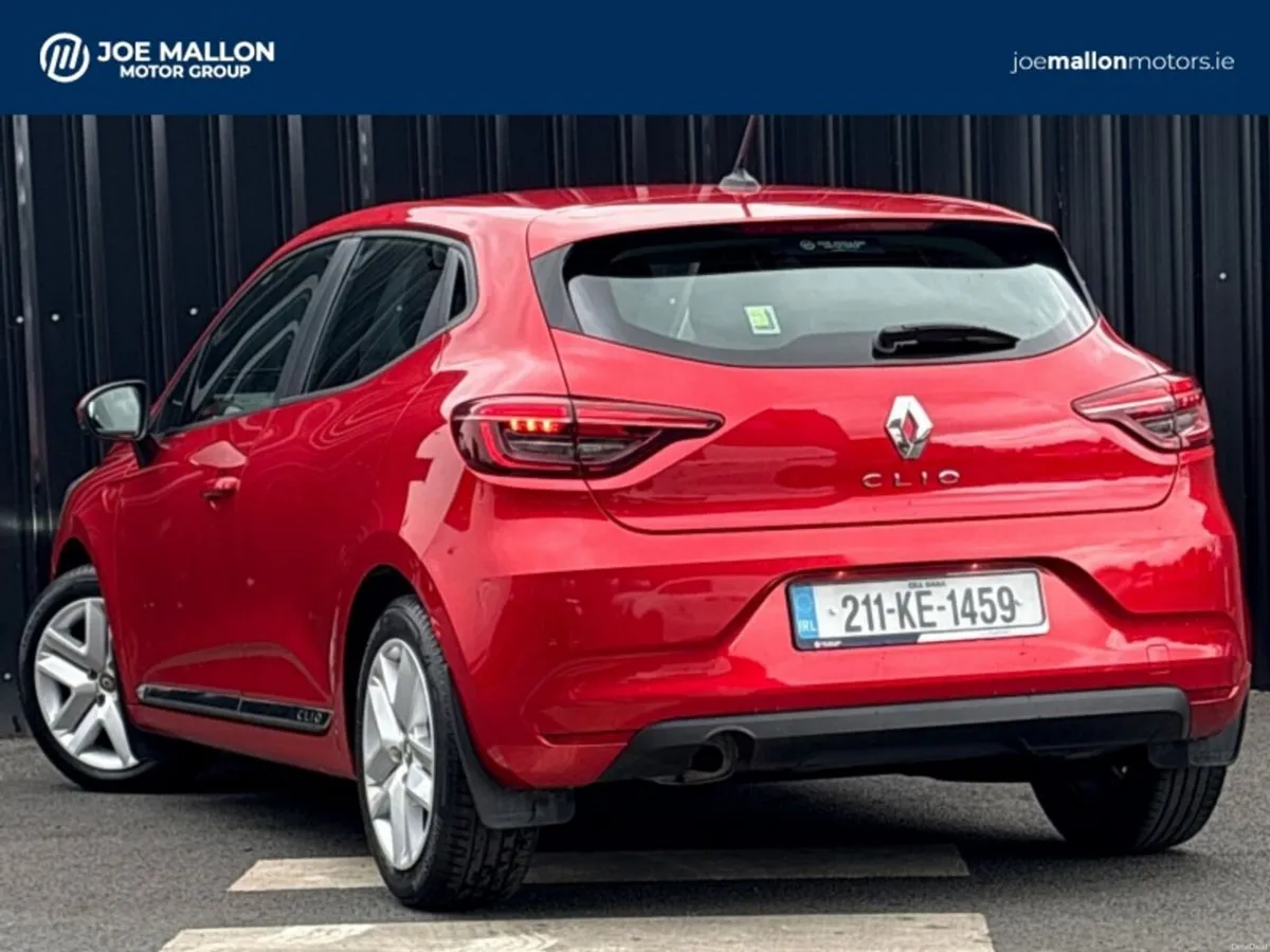 Renault Clio Dynamique TCe 100 MY19 - Image 3