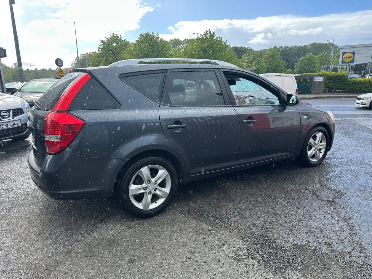 Kia Ceed 1.6 Diesel NCT - Image 6