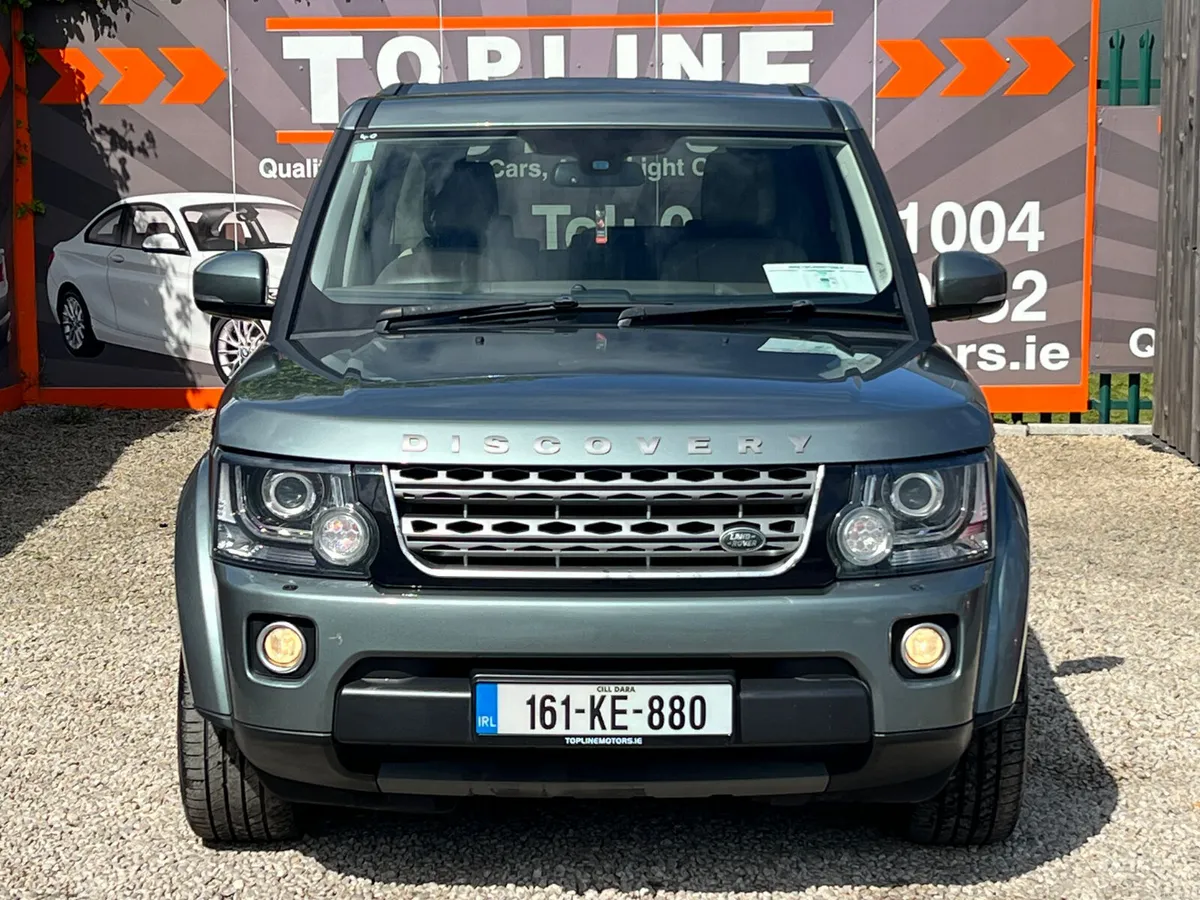==3.0-TDV6//5-SEATER CREW-CAB//NEW DOE== - Image 3