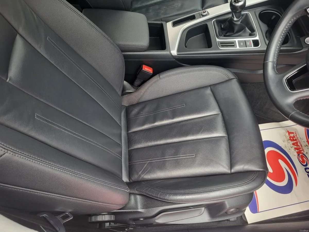 Audi A4 30 TDI 122HP SE - Image 4