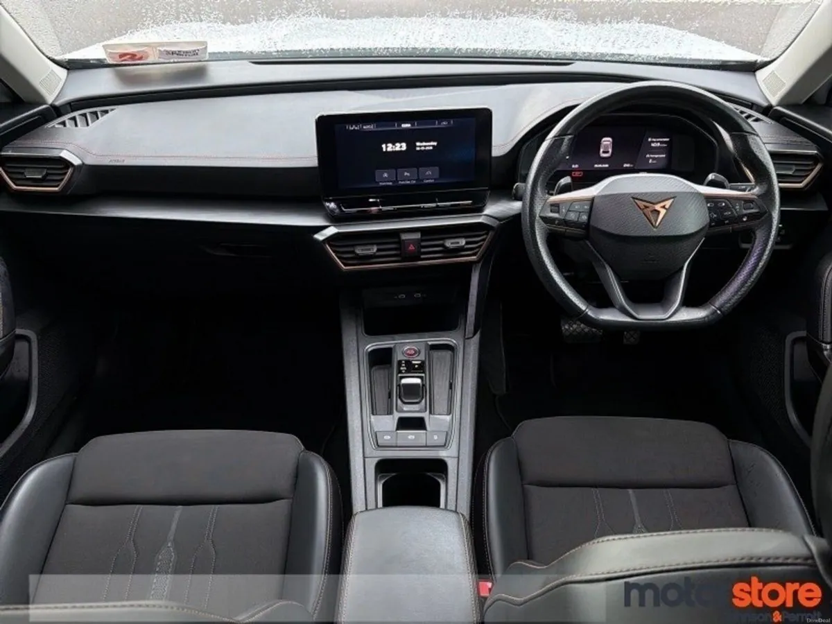 Cupra Formentor 1.5TSI AUTO HUGE SPEC READ ADVERT - Image 4