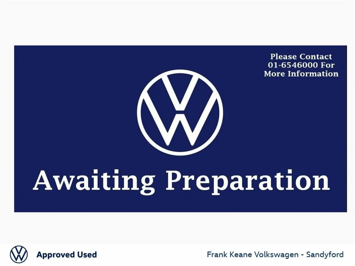 Volkswagen ID.4 *FAMILY* 77kWh 204HP @Frank Keane - Image 1