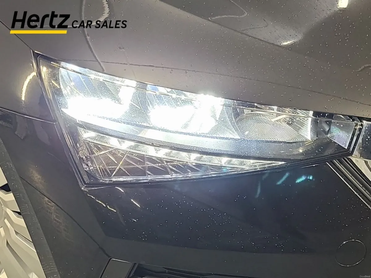 Skoda Scala ACT TSI Petrol Manual - Image 6