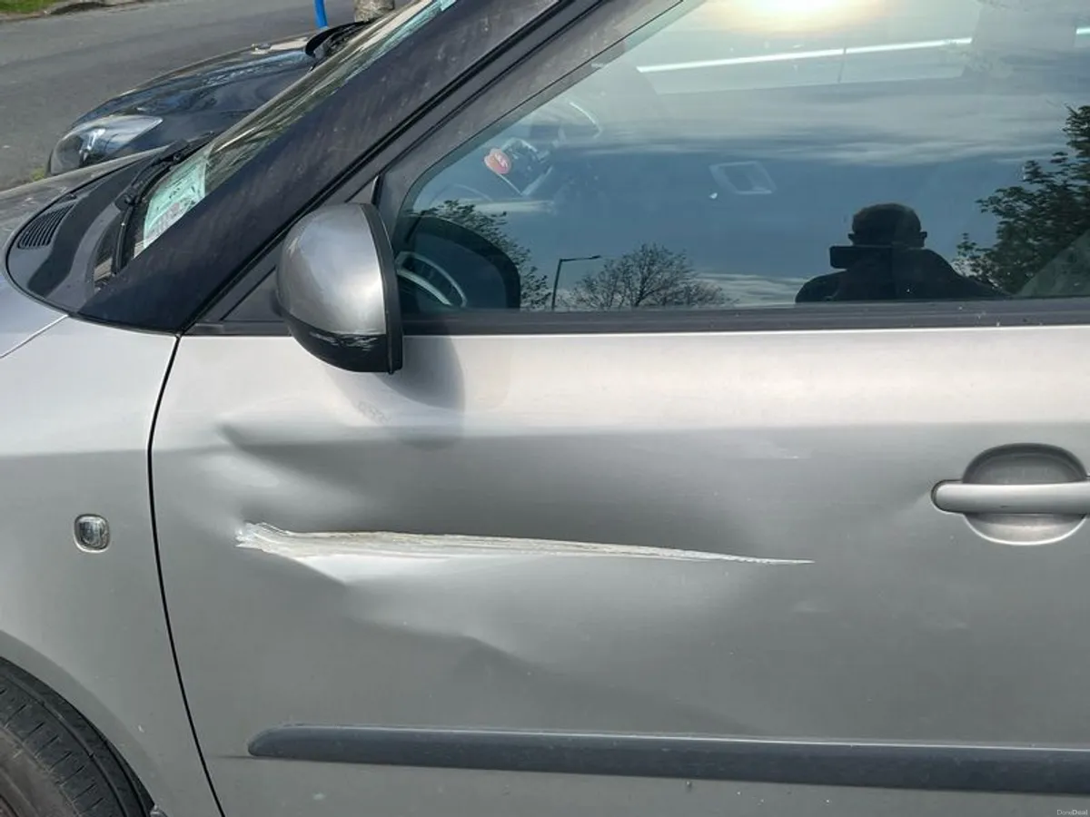 2008 Skoda Fabia - Image 3