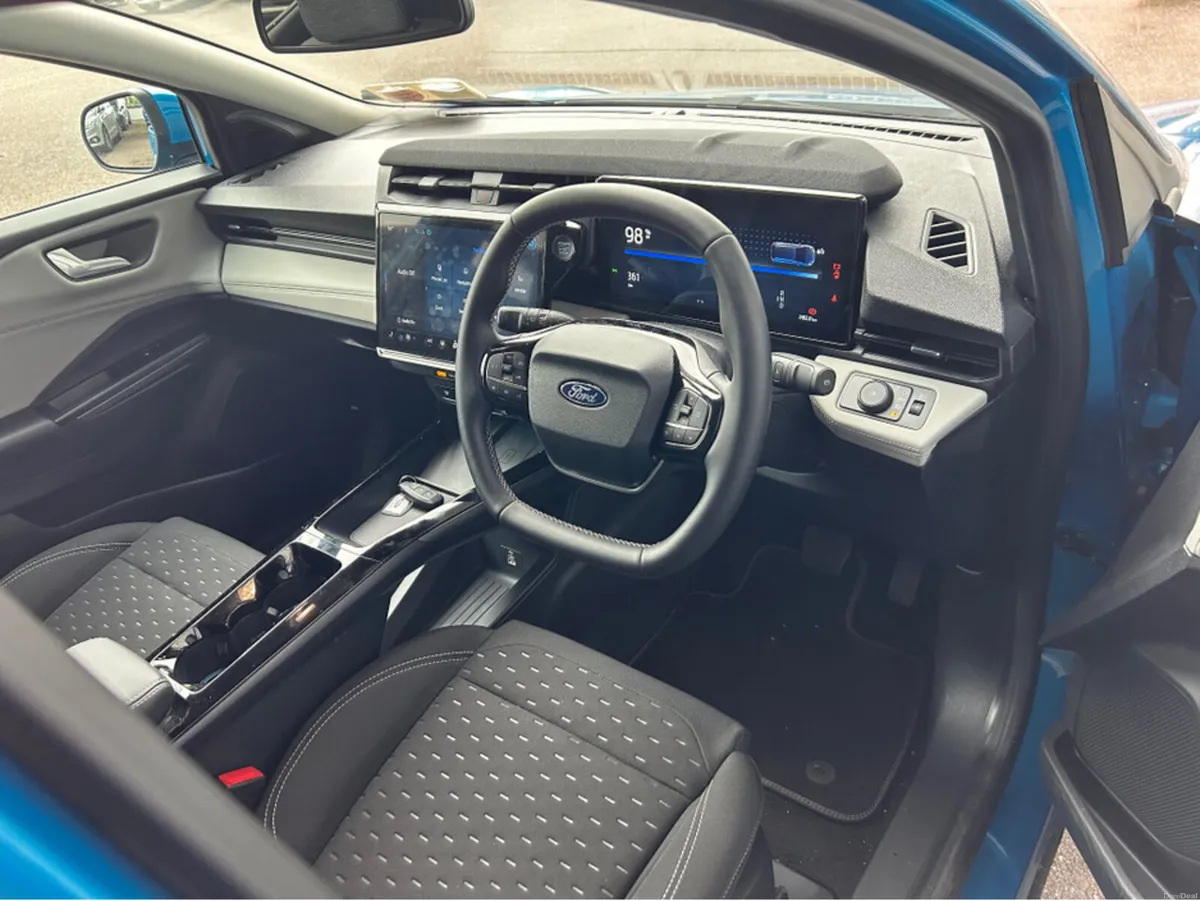 Ford Puma GEN-E SELECT 168PS 123.5K - Image 3