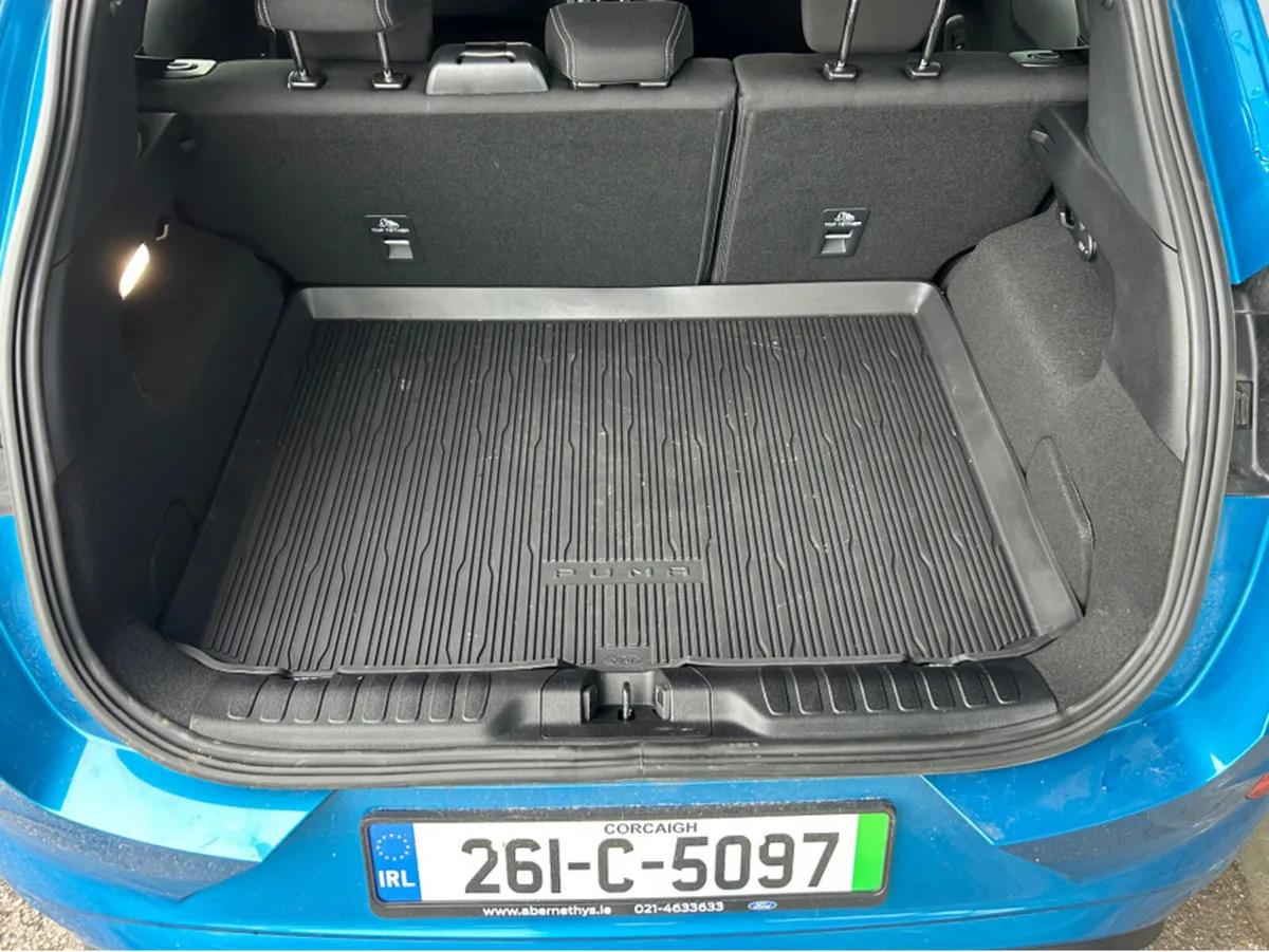 Ford Puma GEN-E SELECT 168PS 123.5K - Image 4