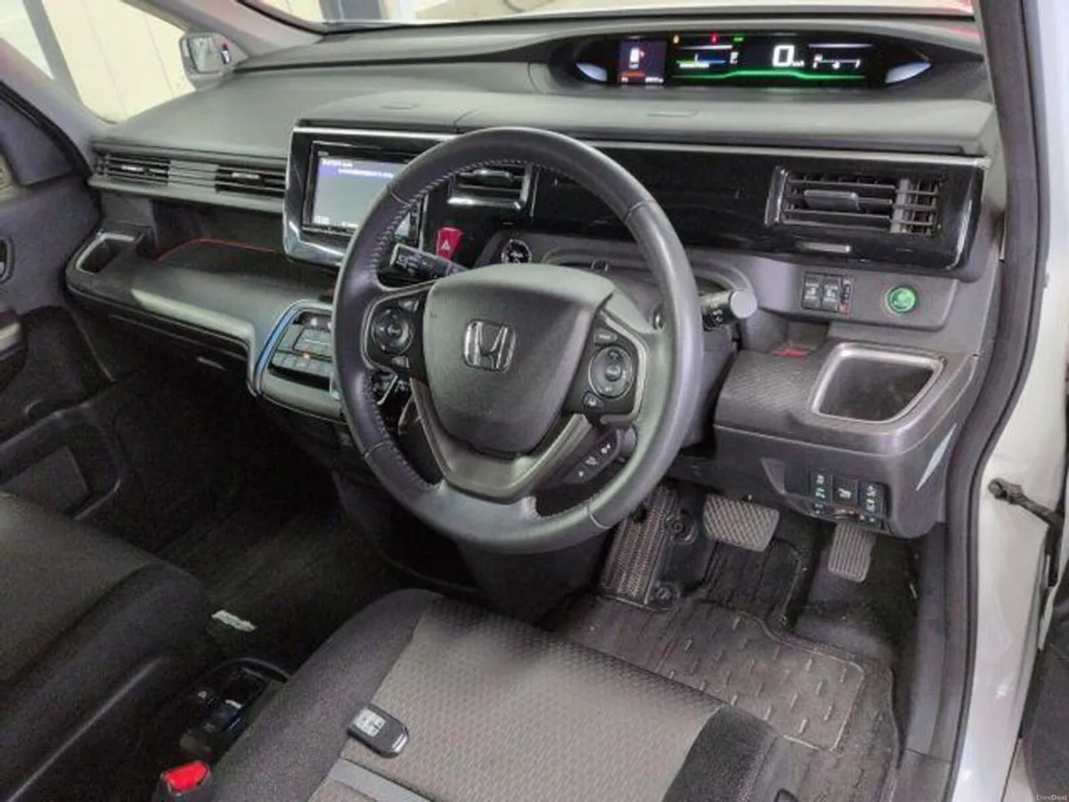 Honda Stepwagon €22950 2019 HONDA STEPWAGON 7 SEAT - Image 3