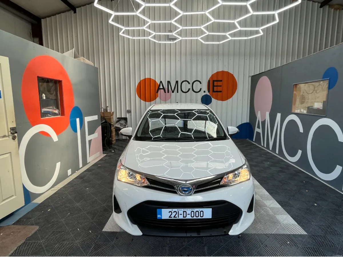 Toyota Corolla €15950 2022 TOYOTA COROLLA 1.5 AUTO - Image 6
